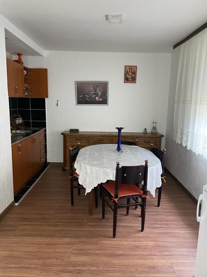 Smestaj Zeka Tekija Tekija  Exterior photo